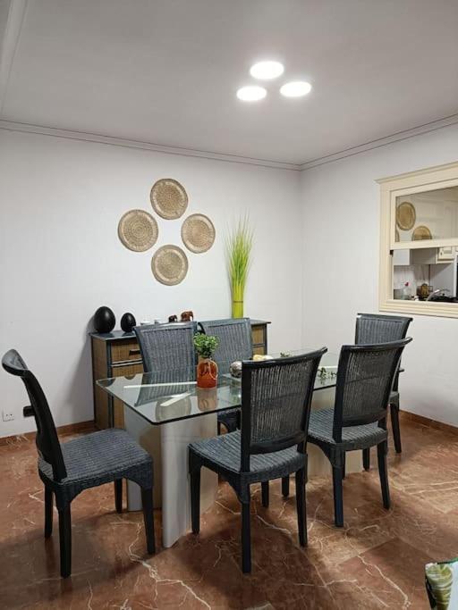 Apartamento Playa Levante Santa Creu 圣波拉 外观 照片
